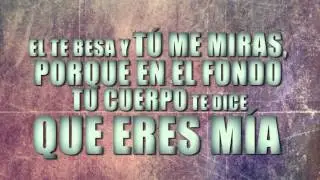 Juegos Prohibidos - Nicky Jam - lyrics (Letra)