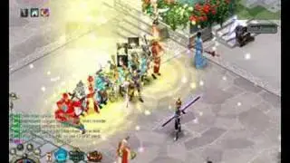 Conquer online