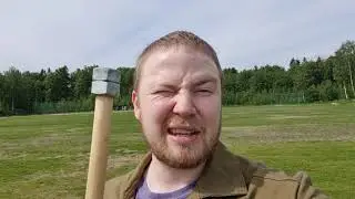 Throwing Sticks: Take 2 in More Ways Than One