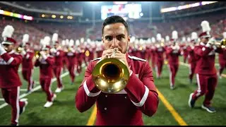 Is Marching Band Dangerous?