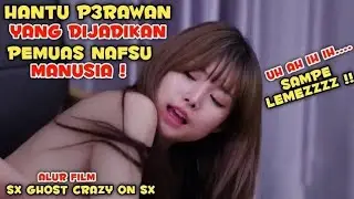 Hantu Ini Dipaksa Bercocok Tanam | Alur Cerita Film Korea