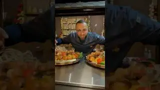 В Очаге всегда жарко🔥🔥🔥 #martinocjag #армянскаякухня #шашлык #еда #вкусно