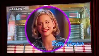 Riverdale Season 7 Sneak Peek