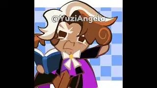 Langue De Chat Cookie vs. Cappuccino Cookie (Montagem Sonic Ritmado 1.0 MEME)