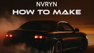 HOW TO MAKE HARDWAVE MUSIC | ADRENALIN SHOWCASE