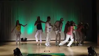 Samba Colorado | Brazilian Samba