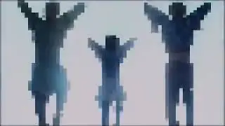 8-Bit Remix: Roundabout (JoJo's Bizarre Adventure)