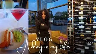 Preparing for HOA Dinner | You Won’t Believe This Night