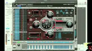 HOW TO MAKE TRAP 808 BEAT in Logic Pt. 1 w/NICO LUMINOUS