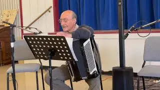 Don Savant - "Dream a Little Dream of Me" and "We Three"
