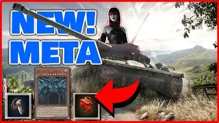 TANK COUNTESS IS THE NEW META!! - Predecessor Gameplay