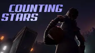 The Bad Batch - COUNTING STARS