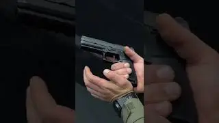 Як зарядити зброю