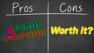 Is Accent Advisor Worth It? I Tried It for 14 Weeks So You Don’t Have To !
