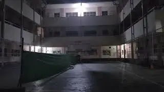 gadis cantik dan sexi tinggal di tempat berhantu bikin geger warga