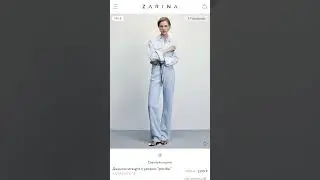 Летние покупки ZARINA #outfitideas #fashion #styling #outfit #summeroutfits #fashioninspo