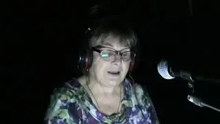 Зинаида Гиппиус "Вечер" читает Валентина Лавриненкова