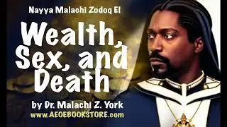 Wealth Sex and Death