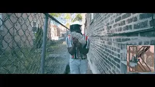 Yuskii - Deep Scars | Directed by KevoKam