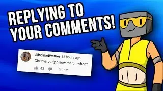 Your Questions, My Answers! - Episode 4