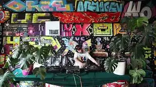 diskevich // 01.01 // TRACE LIVE 035