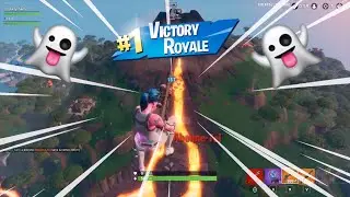 Lucid Dreams 👻 (Fortnite Trickshot Montage)