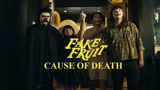 Fake Fruit - 