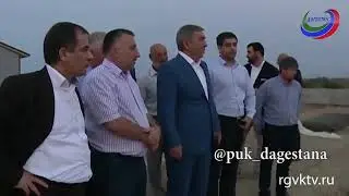 Нетипичная Махачкала  4 пацана
