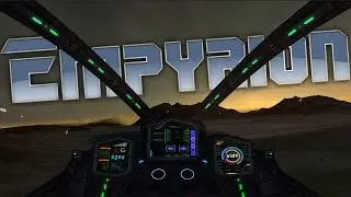 Empyrion Galactic Survival Gameplay Part 1 - Space Exploration Survival Game