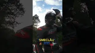 Motociclistii sunt NPC-uri