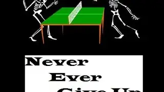 1. Great Lessons of Life - Never Give Up