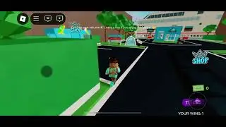 Roblox cruise ship story  part 4 ￼￼