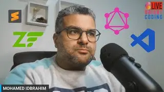 Chnohowa l GraphQL o chach Zend mazian nt3allam lih