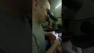 Винтажные часы из Швейцарии. Готовим небольшую серию сюжетных часов 👉Telegram