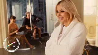 Dream World | Short Doc about Turning People's Fantasies into Film