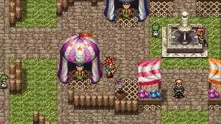 Retro playthrough Chrono Trigger: Steam version