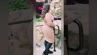 Village life in America!