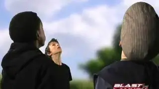 Brian Obonna Ben 10 Commercial 15 Sec TV Spot