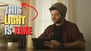 How to get Cinematic Lighting On a Budget
