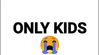only kids can hear this sound...