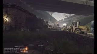 CONTRACT WARS CLIENT ПИСТОЛЕТНЫЙ ВОИН!