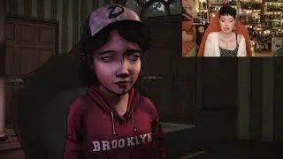 Telltales TWD walkthrough part 11 !