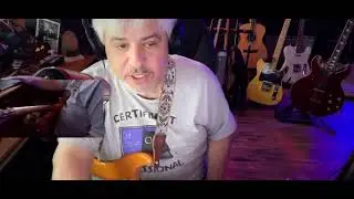 Guitar Time with Rick #27