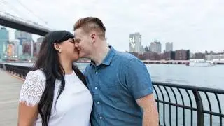 Jennifer+Dane Save the Date