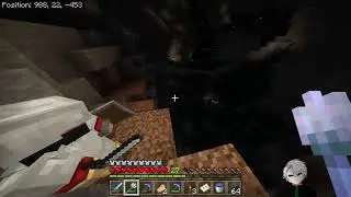 Sculk Shrieker Trolling