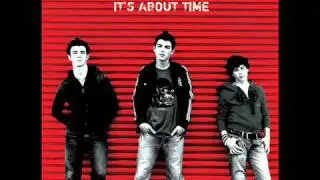 08. I Am What I Am - The Jonas Brothers - It's About Time