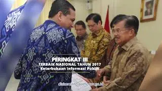 Video 2 Tahun Aceh Hebat - Dinas Kominfo dan Persandian Aceh