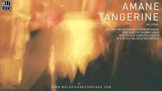 Amane - Tangerine