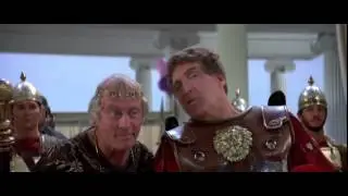 Best Comedy scene 