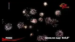 РС502 Танец на льду